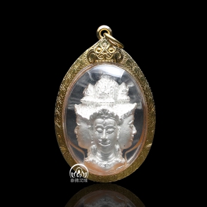 龙婆禅南水滴